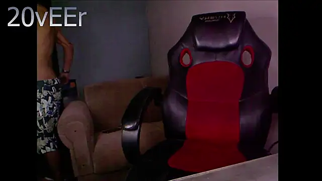 20vEEr online show from 11/14/25, 08:45