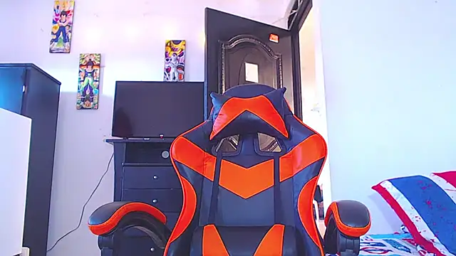 ADAM HOT online show from 02/20/26, 01:24