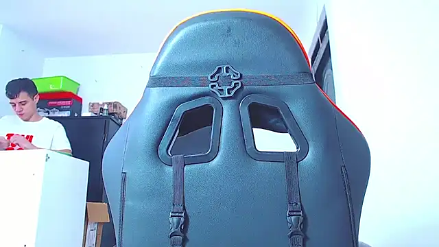 ADAM HOT online show from 01/11/26, 08:27