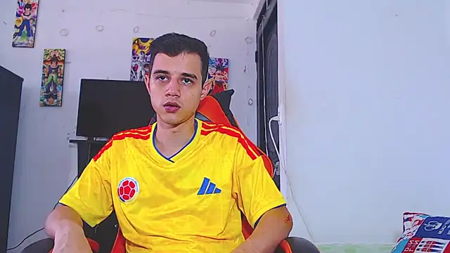 ADAM HOT online show from 03/29/26, 10:11