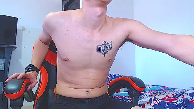 ADAM HOT online show from 01/18/26, 02:31