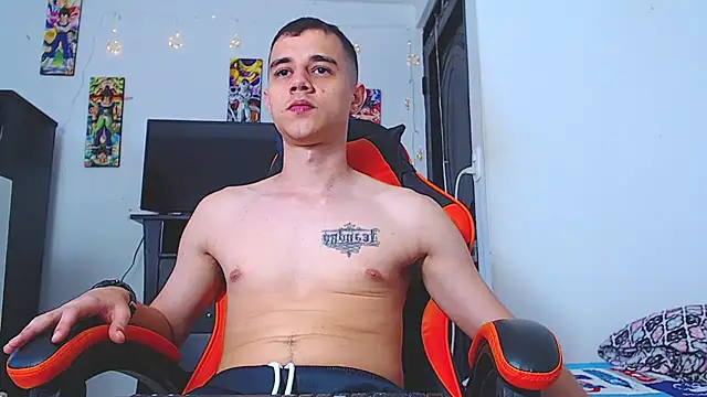 ADAM HOT online show from 02/16/26, 10:51