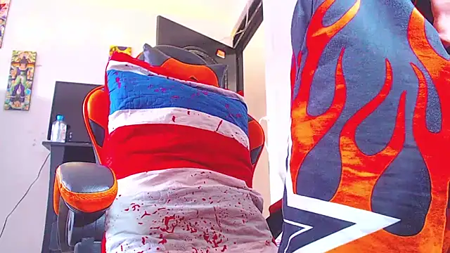 ADAM HOT online show from 03/05/26, 01:51