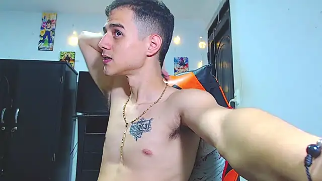 ADAM HOT online show from 04/06/26, 12:06