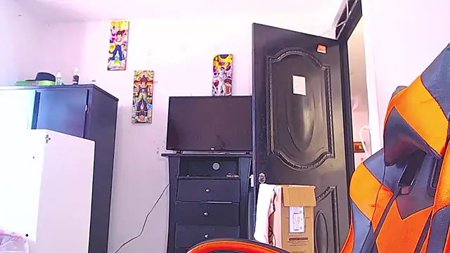 ADAM HOT online show from 03/14/26, 08:48