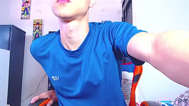 ADAM HOT online show from 03/09/26, 09:07