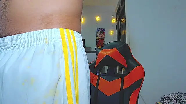 ADAM HOT online show from 02/22/26, 09:49