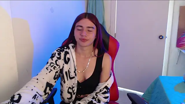 Maximesex online show from 02/16/26, 01:43