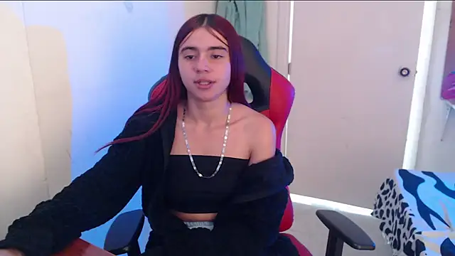 Maximesex online show from 03/11/26, 02:00