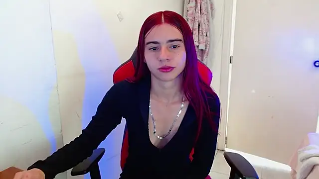 Maximesex online show from 07/08/26, 01:56