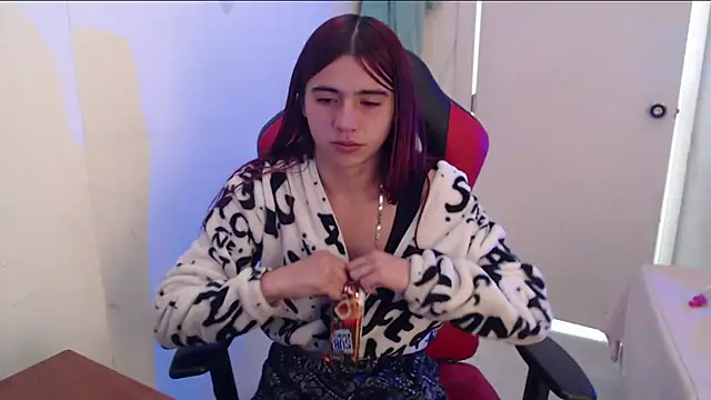 Maximesex online show from 02/26/26, 01:33