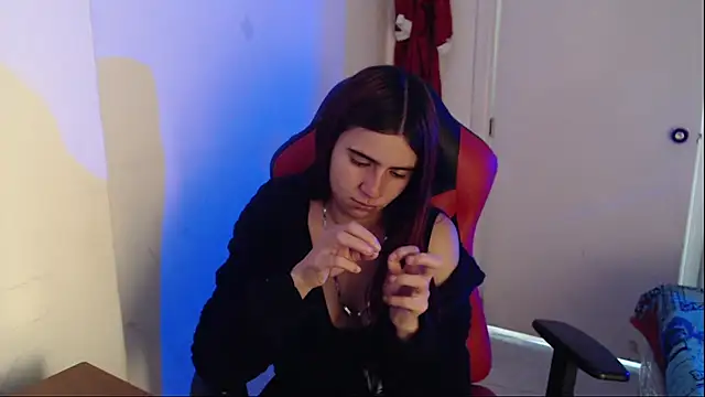 Maximesex online show from 04/30/26, 08:57