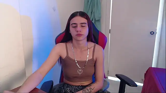 Maximesex online show from 05/25/26, 01:32