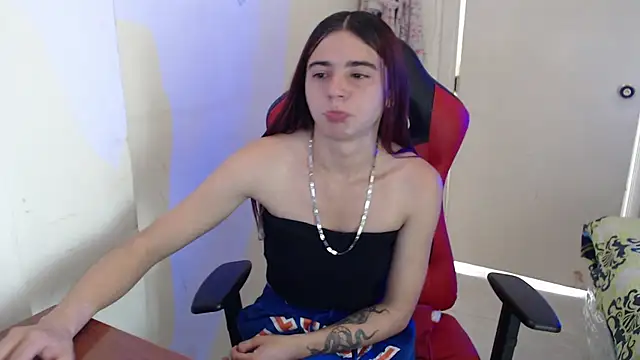 Maximesex online show from 06/30/26, 01:22