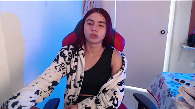 Maximesex online show from 02/02/26, 01:32