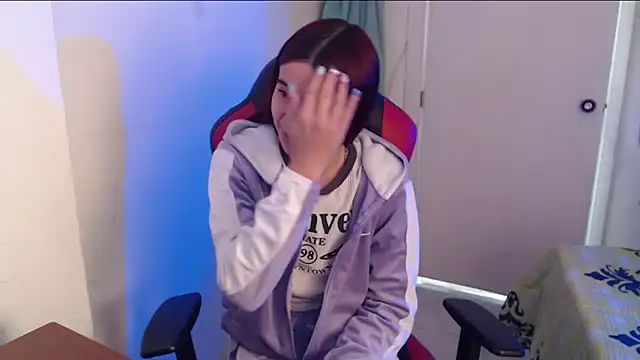 Maximesex online show from 03/05/26, 01:40