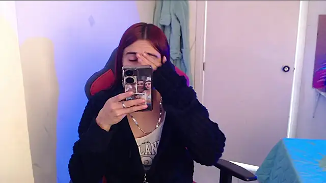 Maximesex online show from 02/18/26, 01:29