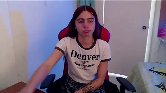 Maximesex online show from 03/02/26, 01:40