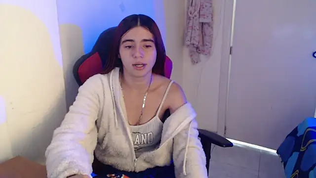 Maximesex online show from 06/16/26, 01:44