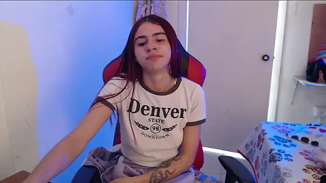 Maximesex online show from 02/03/26, 01:38