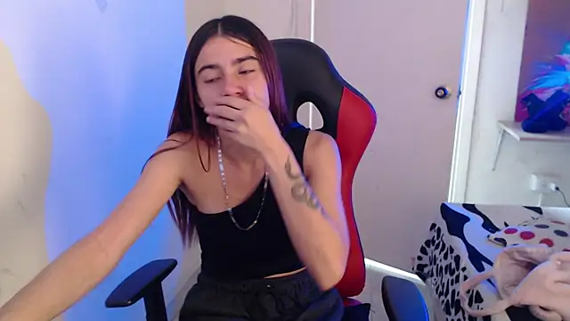 Maximesex online show from 12/02/25, 01:35