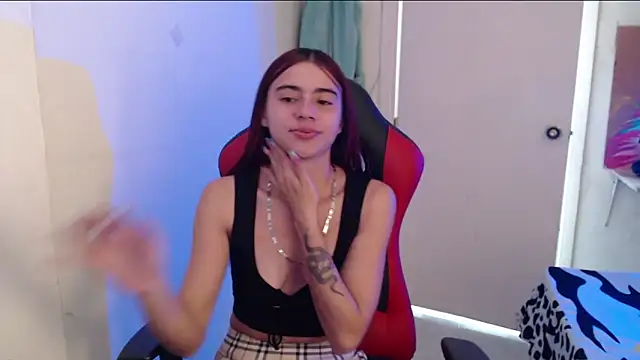 Maximesex online show from 03/09/26, 01:36