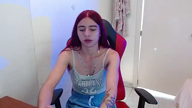 Maximesex online show from 07/06/26, 01:51