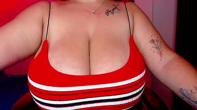 Rousrossell 4 online show from 01/04/25, 02:46