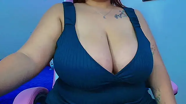 Rousrossell 4 online show from 02/04/25, 10:13