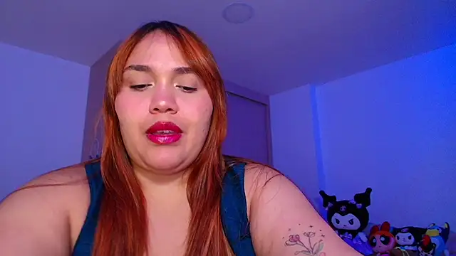 Rousrossell 4 online show from 10/12/25, 11:17