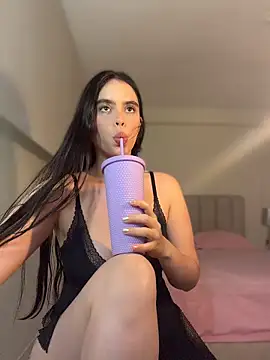 Mavi Coless online show from 06/27/26, 01:33