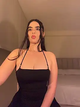 Mavi Coless online show from 06/04/26, 12:59