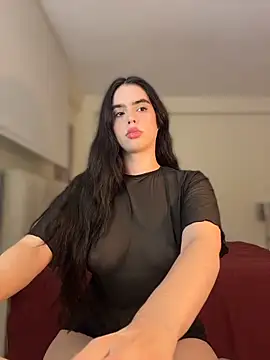 Mavi Coless online show from 03/29/26, 01:18