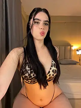 Mavi Coless online show from 10/16/25, 01:14