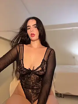 Mavi Coless online show from 04/18/26, 01:30