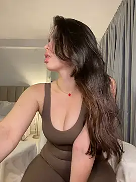 Mavi Coless online show from 03/14/25, 04:32