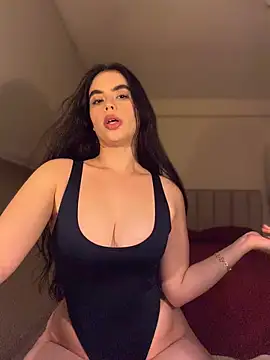 Mavi Coless online show from 06/03/26, 01:17