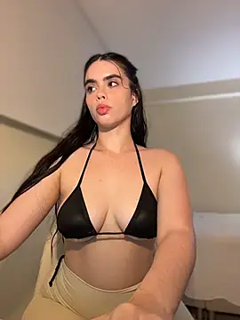 Mavi Coless online show from 04/15/26, 12:38