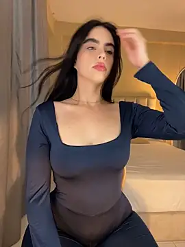 Mavi Coless online show from 10/04/25, 01:40