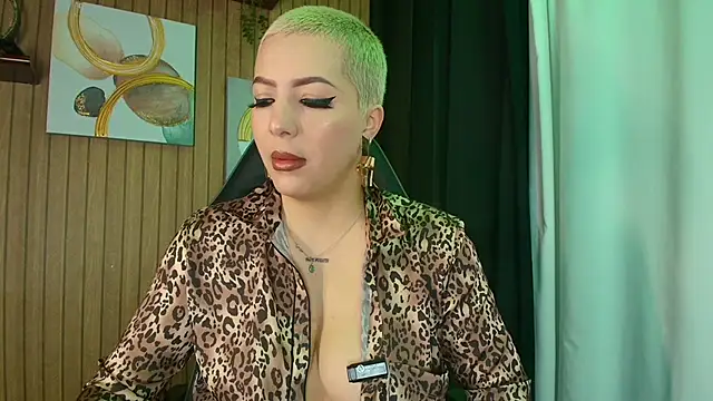 Snapshot of Camila_Chainn chatting on 02/04/26, 08:09 Camila Chainn online show from 02/04/26, 08:09