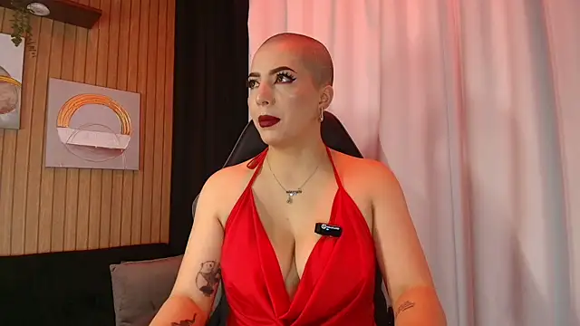 Snapshot of Camila_Chainn chatting on 01/07/26, 10:42 Camila Chainn online show from 01/07/26, 10:42