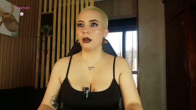 Snapshot of Camila_Chainn chatting on 02/26/26, 07:41 Camila Chainn online show from 02/26/26, 07:41