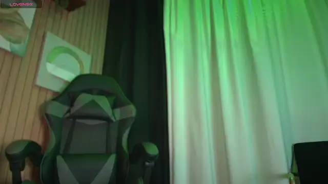 Camila Chainn online show from 11/06/25, 06:28