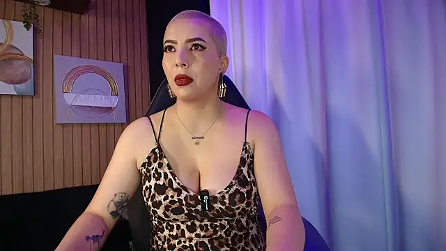 Snapshot of Camila_Chainn chatting on 01/17/26, 11:25 Camila Chainn online show from 01/17/26, 11:25