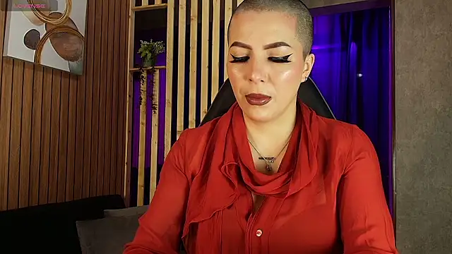 Snapshot of Camila_Chainn chatting on 02/19/26, 07:27 Camila Chainn online show from 02/19/26, 07:27