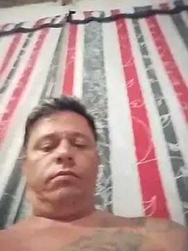 IgoramorimGG online show from 10/28/25, 10:09