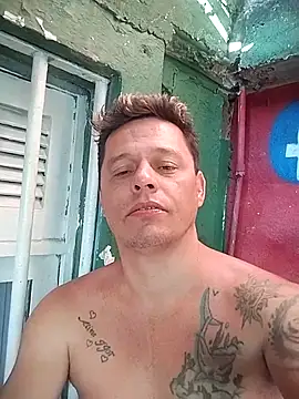 IgoramorimGG online show from 10/25/25, 07:58