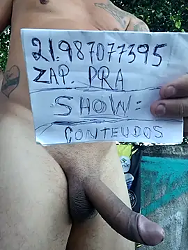 IgoramorimGG online show from 04/04/26, 10:11