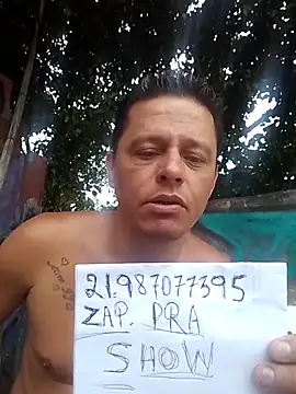 IgoramorimGG online show from 02/09/26, 11:19