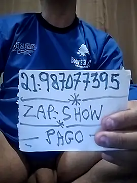 IgoramorimGG online show from 10/31/25, 09:06